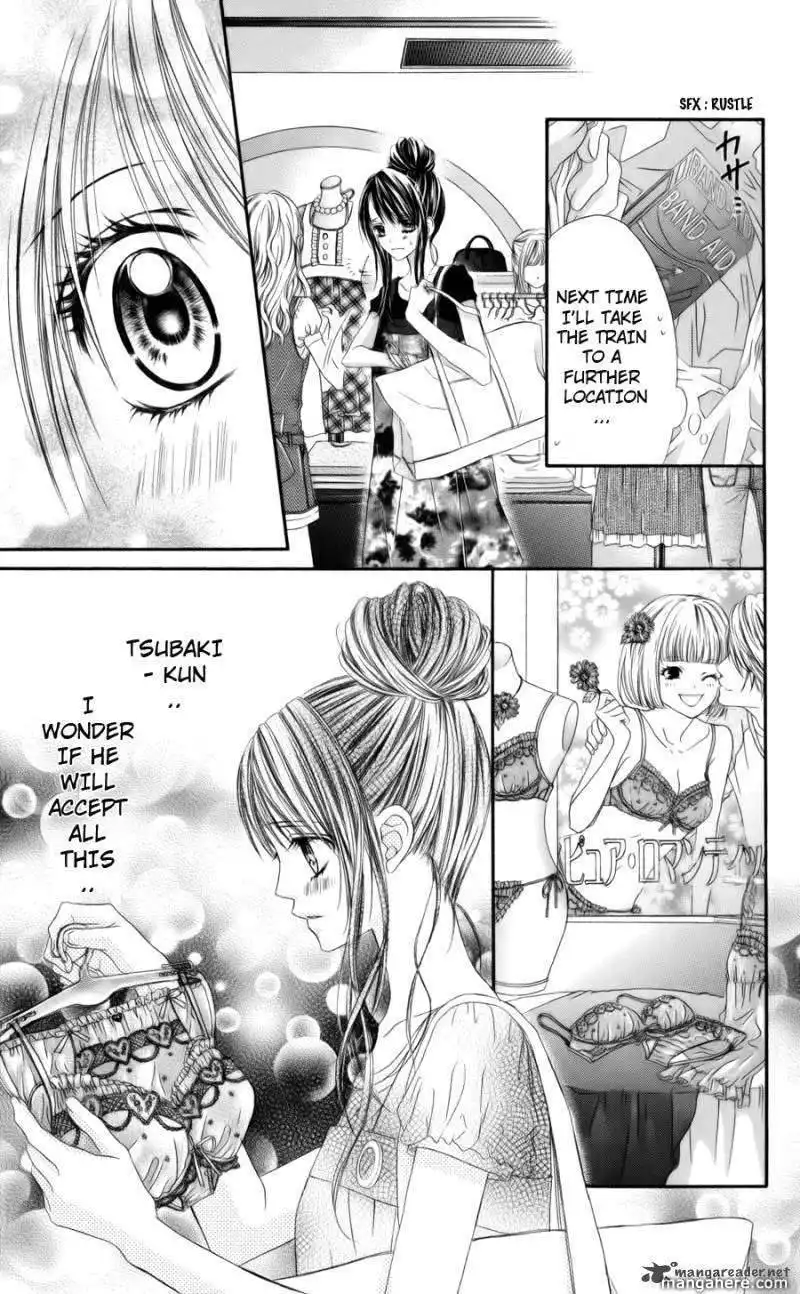 Kyou, Koi wo Hajimemasu Chapter 56 8